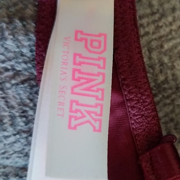 PINK Victoria's Secret Pushup Bra - Picture 2 of 2